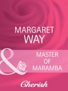 Master of Maramba (eBook)
